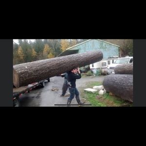 Meet your Posher, Andre